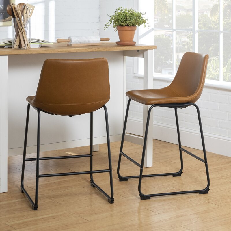 Mary Kate Bar Counter Stool